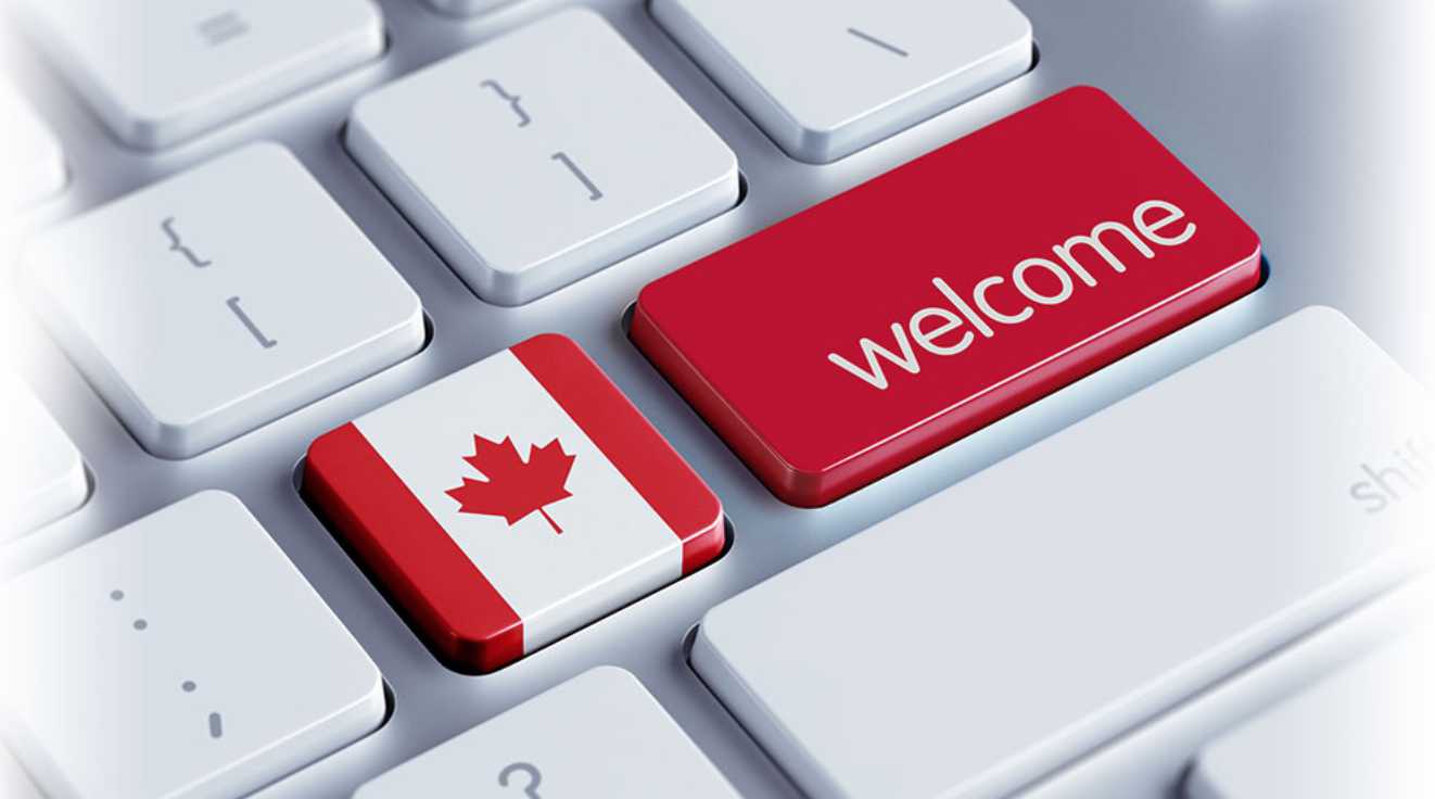 گزینه های ویزای ‌کانادا برای مهاجران ترکیه