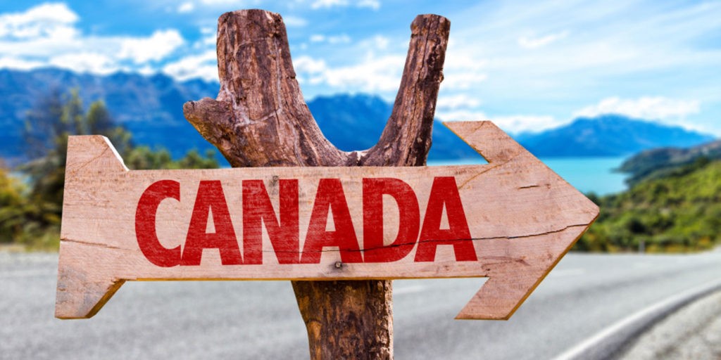 شرایط مهاجرت به کانادا از ترکیه